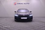 BMW Seria 8 - 8