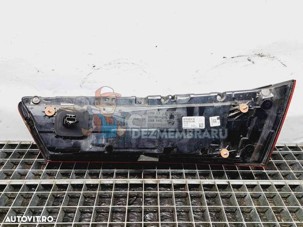 Stop haion stanga Audi Q7 (4MB) [ Fabr 2015-prezent] 4M0945093E - 3