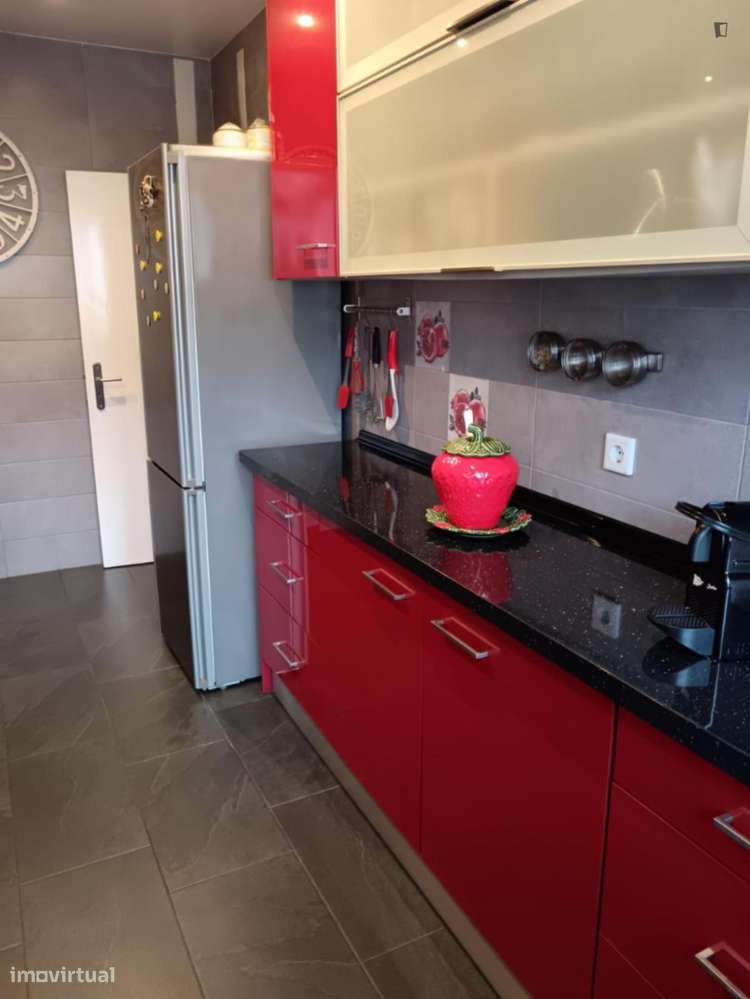 Quarto - localizado em Portalegre - Grande imagem: 5/33