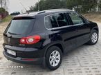 Volkswagen Tiguan 2.0 TDI 4Mot Sport&Style - 13