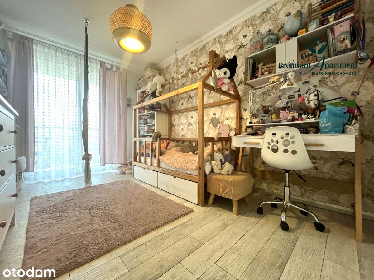 Komfortowe mieszkanie z tarasem i balkonem-8