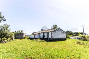 Terreno de 2.920 m2 c/ Casa de 60 m2 p/ Recuperar. - Grande imagem: 3/19