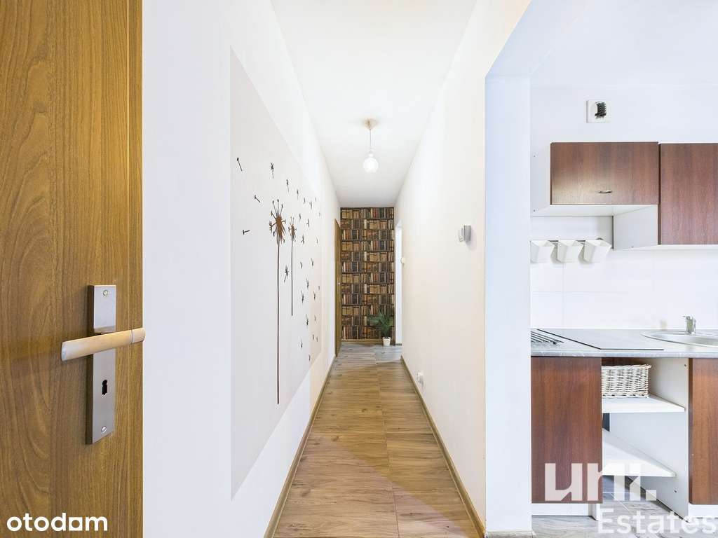 2 pokoje / inwestycja / balkon / do wejścia-8