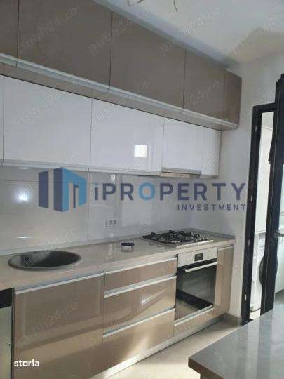 Cavar-Brancoveanu | 2 camere | Decomandat | Balcon | AC | Mobilat + Ut - Imagine principală: 5/5