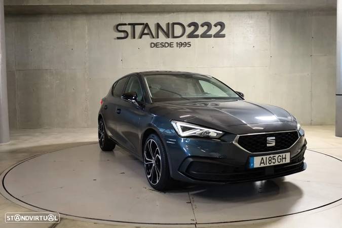 SEAT Leon 2.0 TDI Style - 3