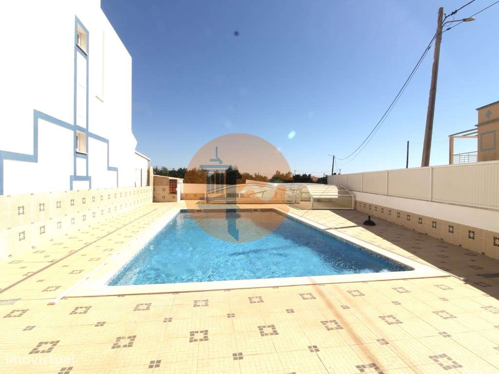 Excelente Moradia em Condomínio Fechado com Piscina - Vila Nova de ... - Grande imagem: 5/33