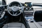 Mercedes-Benz C 220 d Avantgarde Aut. - 34