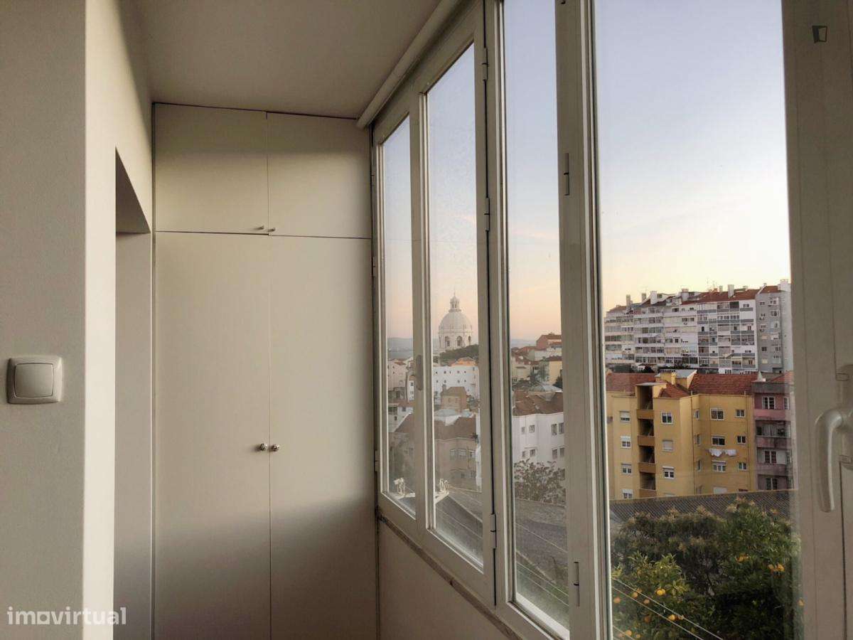 Estúdio - localizado em Santa Apolónia Lisbon - Grande imagem: 4/8