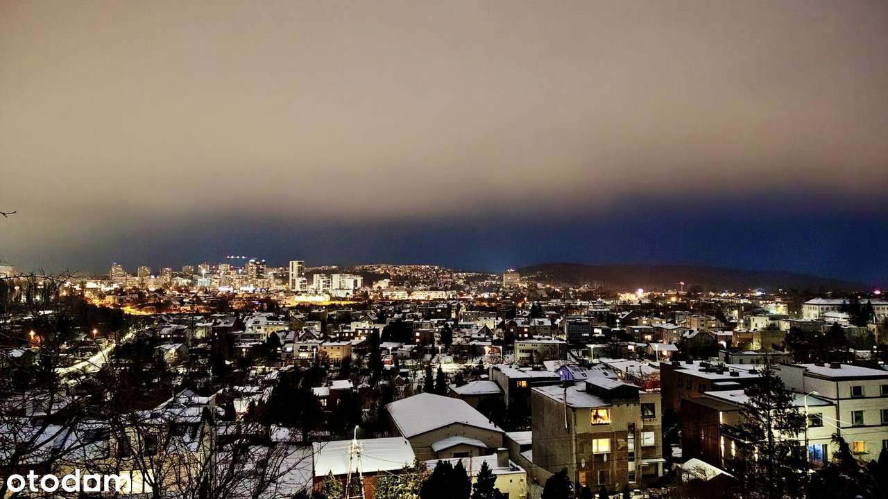 Villa Veduta -mieszkania z piękną panoramą/widokiem na zatokę gdańską-9