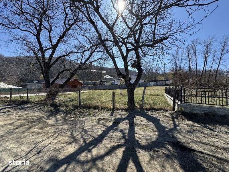 Teren Blebea Targu Neamt - Imagine principală: 5/6