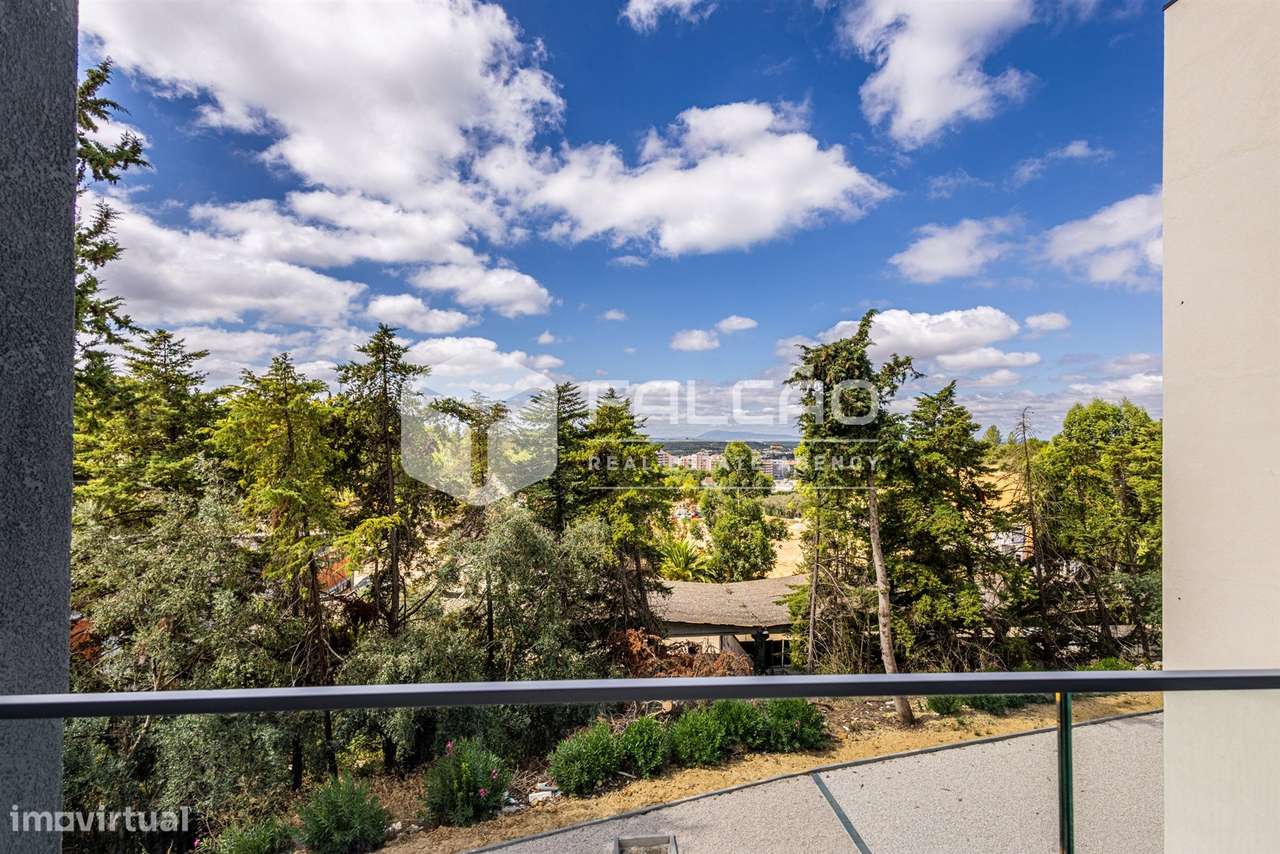 Apartamento T2 Venda em Santarém (Marvila), Santa Iria da Ribeira de S-35