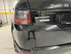 Land Rover Range Rover Sport 3.0 I SDV6 HSE Dynamic - 4