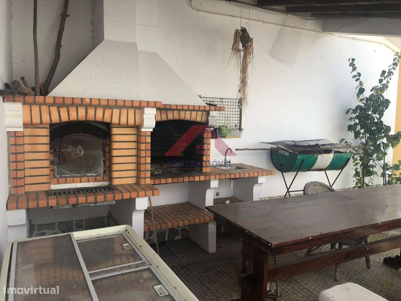 Moradia Isolada T4 Venda em Vale de Santarém,Santarém-16