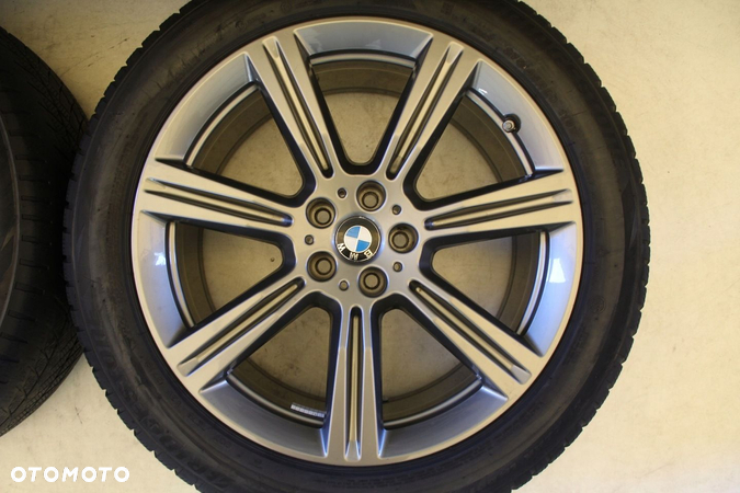 KOŁA ZIMOWE DO BMW X5 X6 G05 G06 20 5x112 ET35 - 3