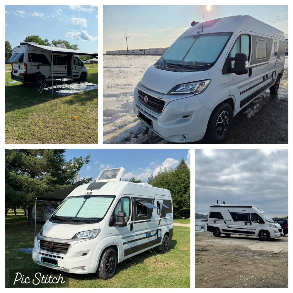 Fiat Ducato 2019
