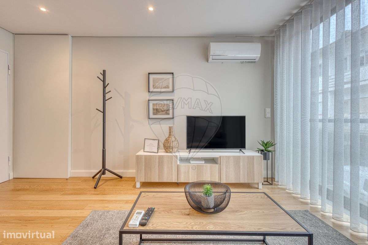 Apartamento T1 para venda - Grande imagem: 2/20