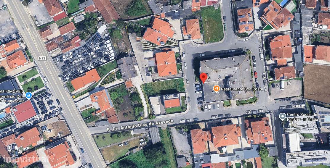 Loja para Comércio e serviços em FajozesLoja para Arrendamento em Fajo - Grande imagem: 4/5