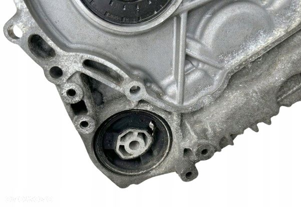 BMW F30 F10 F06 X-Drive Reduktor Skrzyni Biegów ATC35L 7636178 27107649782 - 2