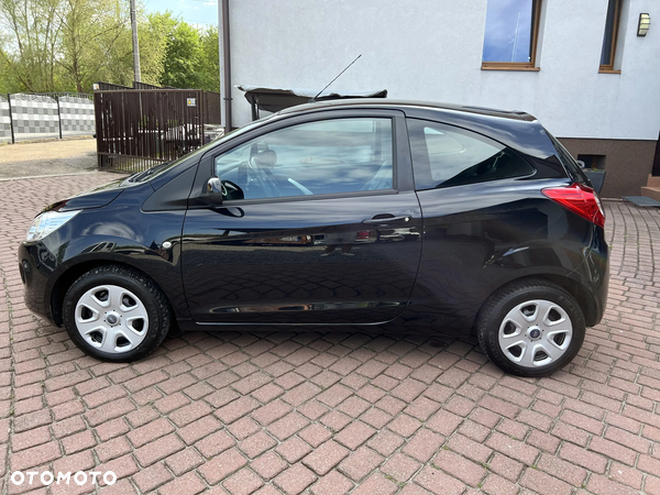 Ford KA 1.2 Ambiente - 28