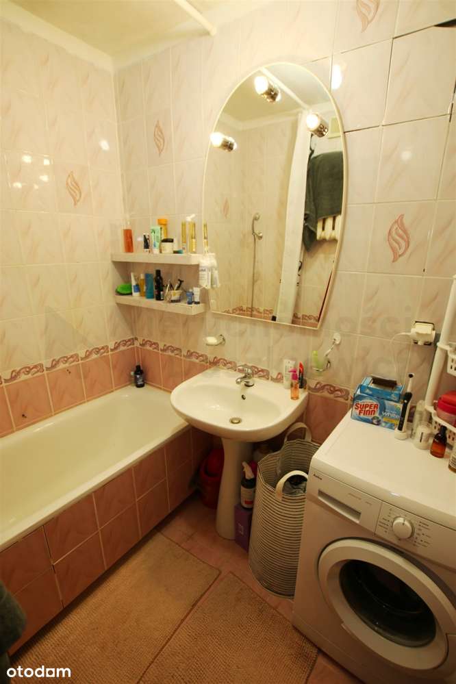 IMIELIN - 4pok. z ogródkiem 44m2 | PEŁNA WŁASNOŚĆ | metro-11