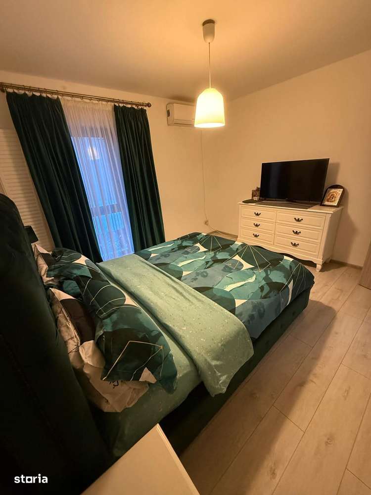 Vila tip duplex,500 m de Blv./Com.Berceni-13