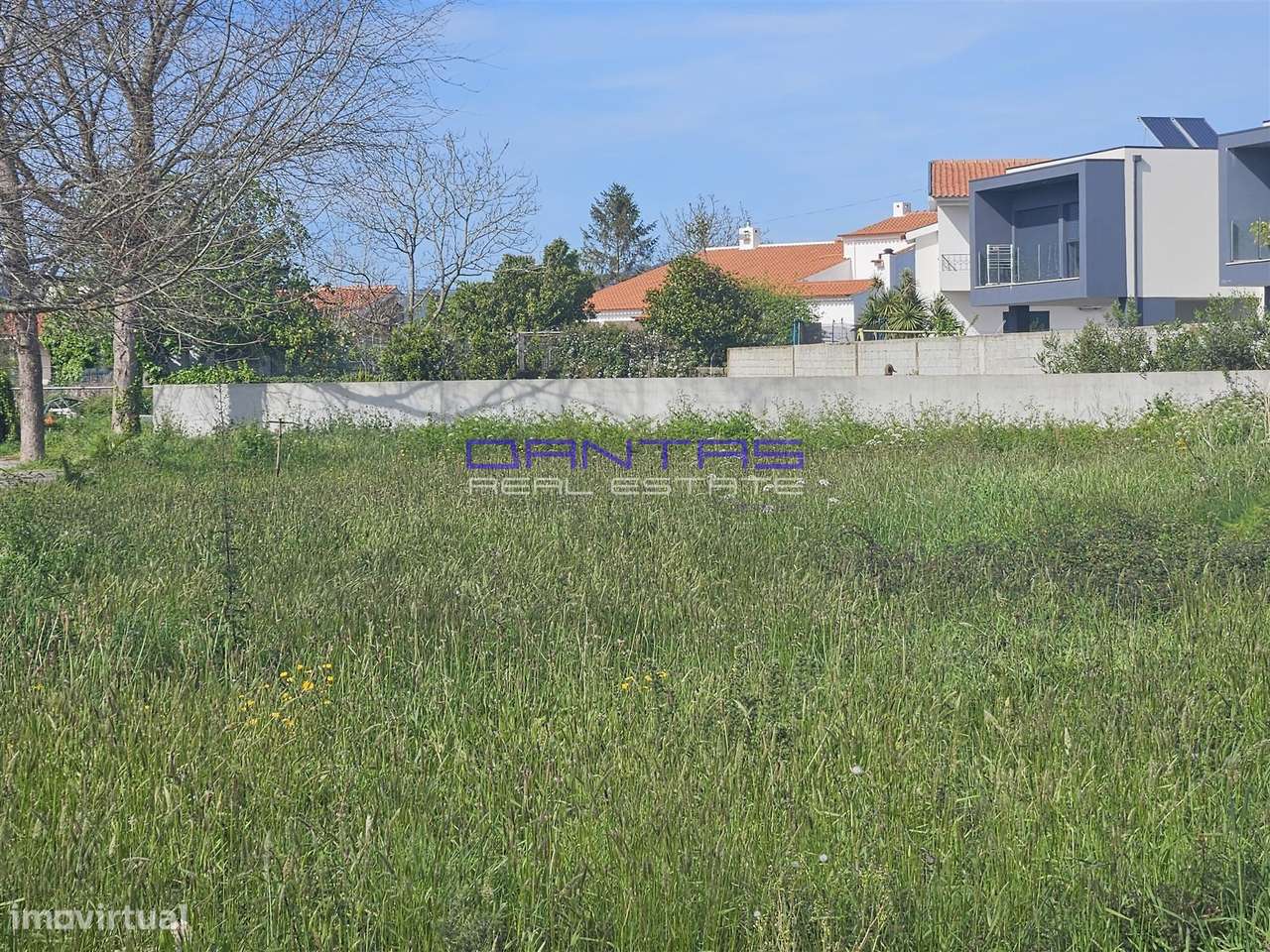Lote de terreno com 300m2 a poucos minutos de Viana do Castelo-16