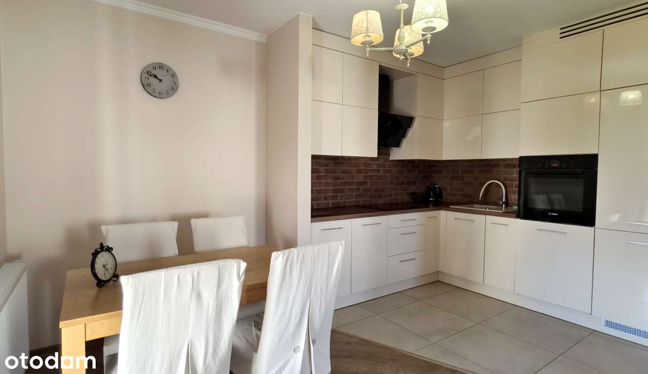 Gdynia Pogórze mieszkanie, nowe budownictwo-5