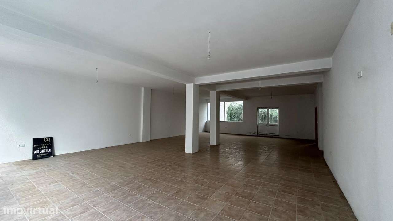 Lojas - Av. 25 de Abril Castro Daire- OPORTUNIDADE -VISITAS 6 DE ABRIL - Grande imagem: 3/13