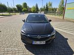 Opel Astra 1.4 Turbo Dynamic - 10