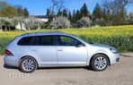 Volkswagen Golf Variant 2.0 TDI DPF Style - 1