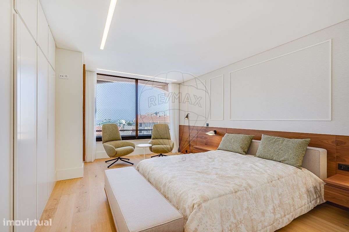 Apartamento T3 para venda-26
