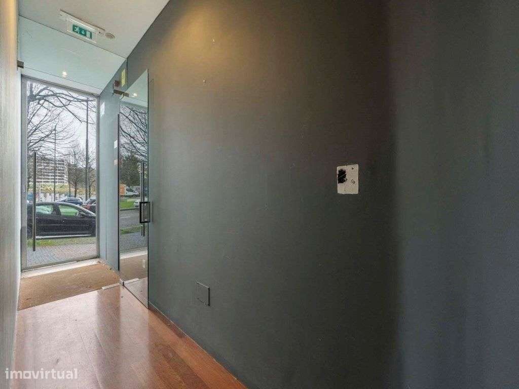 Loja 200m2 - Alameda das Antas, 217 Porto - Grande imagem: 3/37