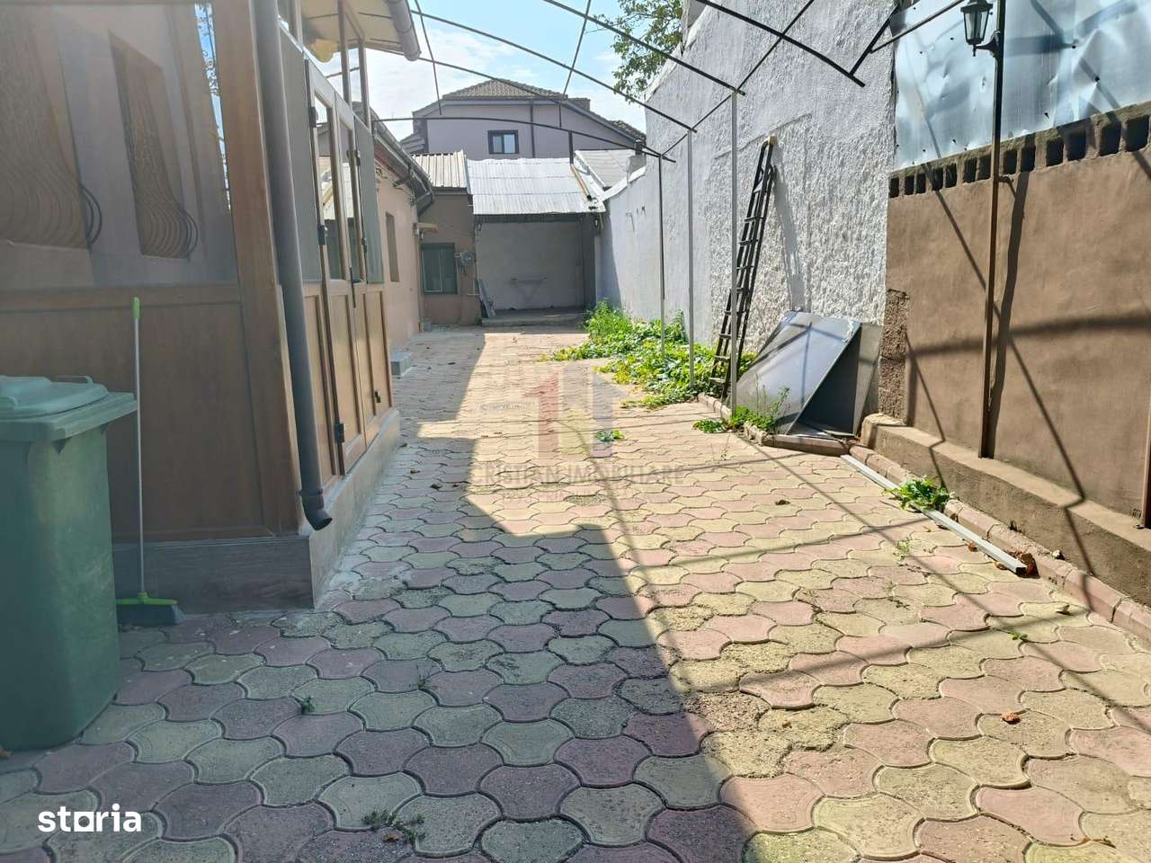 Casa 4 camere zona Centrala, pretabila pentru 2 familii 150mp utili cu - Imagine principală: 5/20