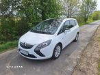 Opel Zafira Tourer 1.6 CDTI ecoFLEX Start/Stop Active - 20