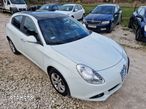 Alfa Romeo Giulietta 1.4 TB 16V Multiair Turismo - 8