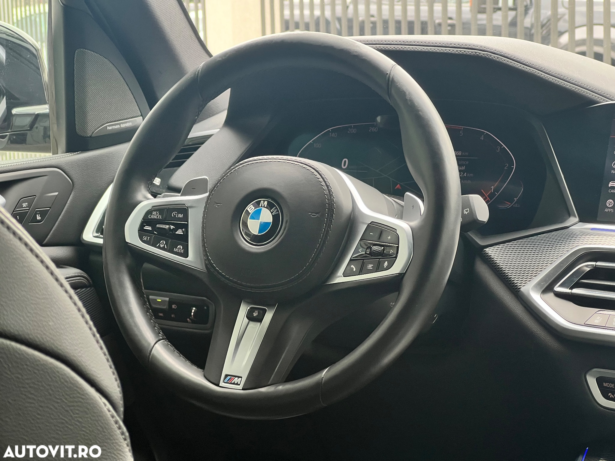 BMW X5 xDrive30d - 10