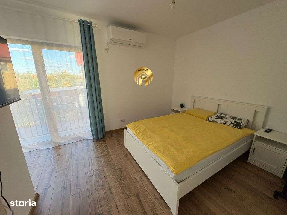 Casa P+1+M 5 camere - 300mp Teren - Langa Penny Odaile-8