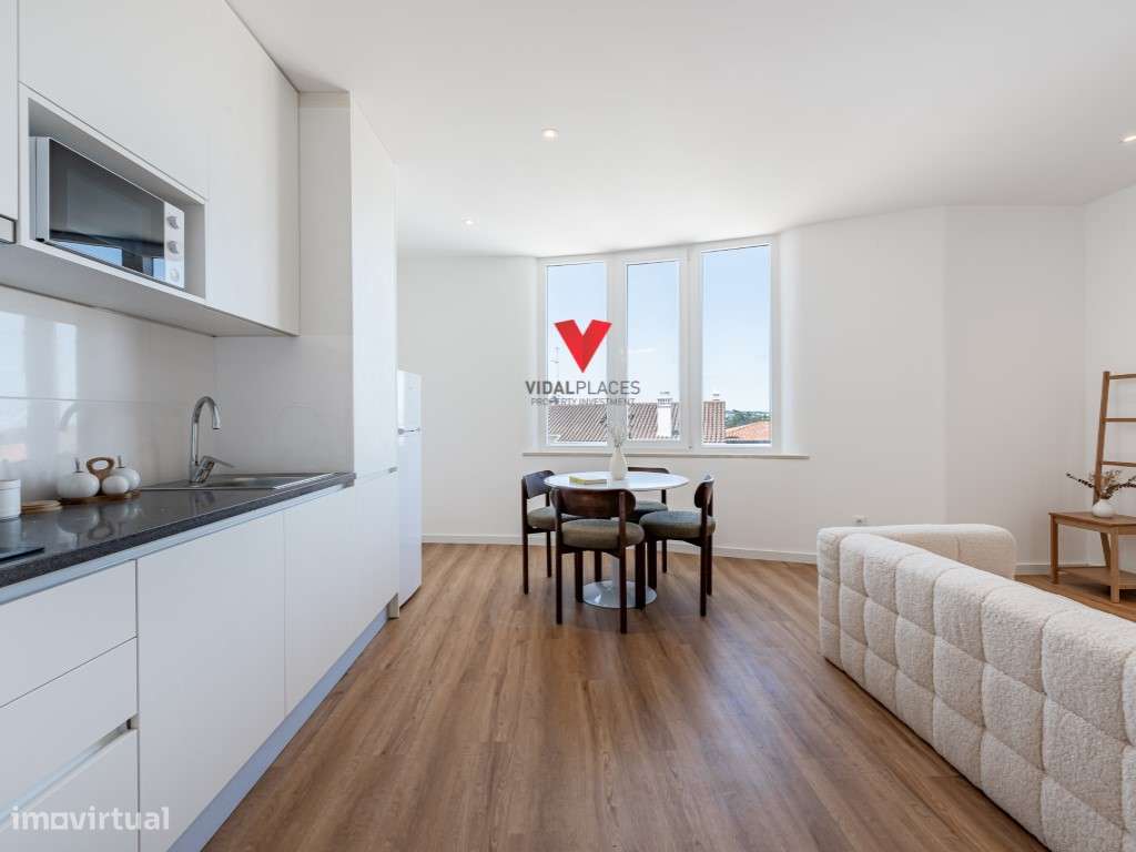 Oportunidade Única em Leiria!-13