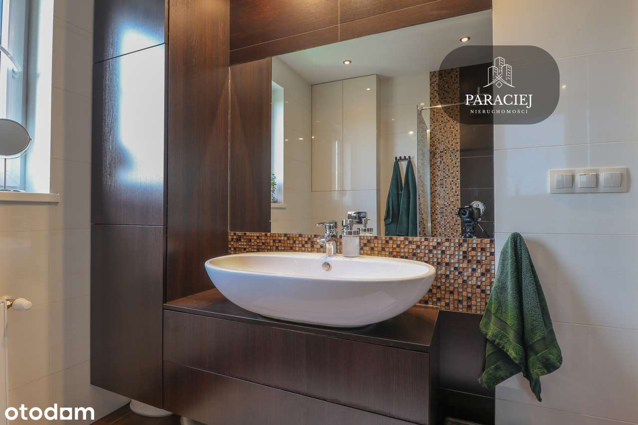 Apartament 91,47 m2, Garaż, Komórka, Klimatyzacja - ZOBACZ FILM-9