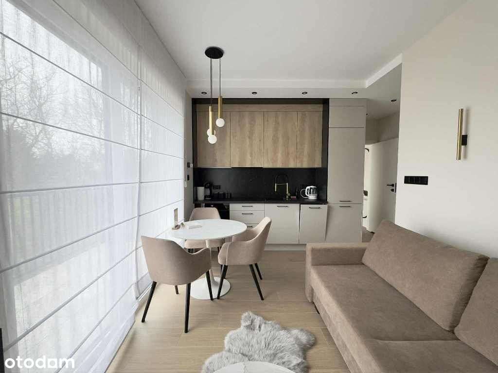 2 Mieszkania w 1, wyposażone, 2 m.post., klima-3