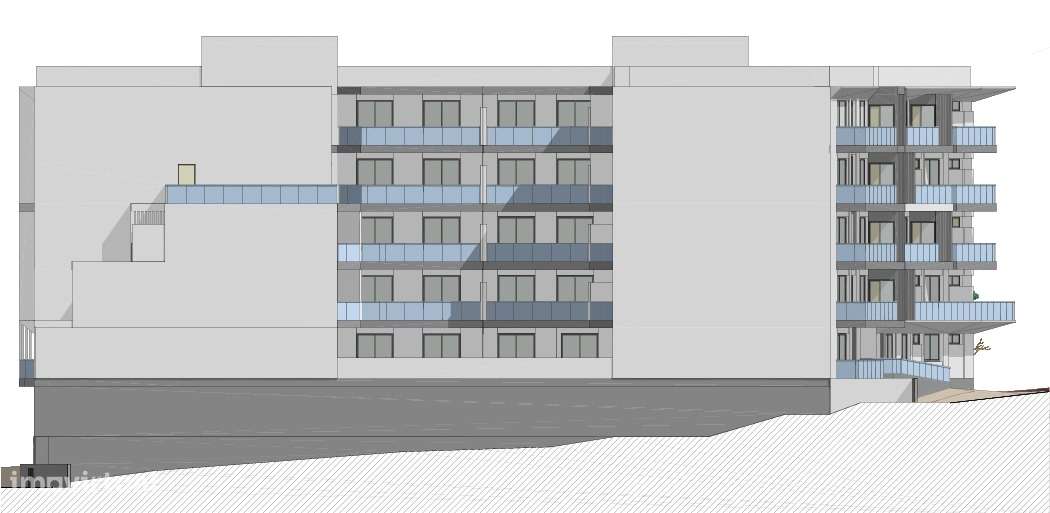 Terreno Para Construção  Venda em Quarteira,Loulé-3