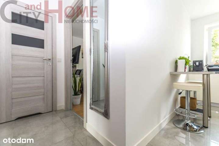 2 pokoje po remoncie, 100 M Metro Księcia Janusza!-6