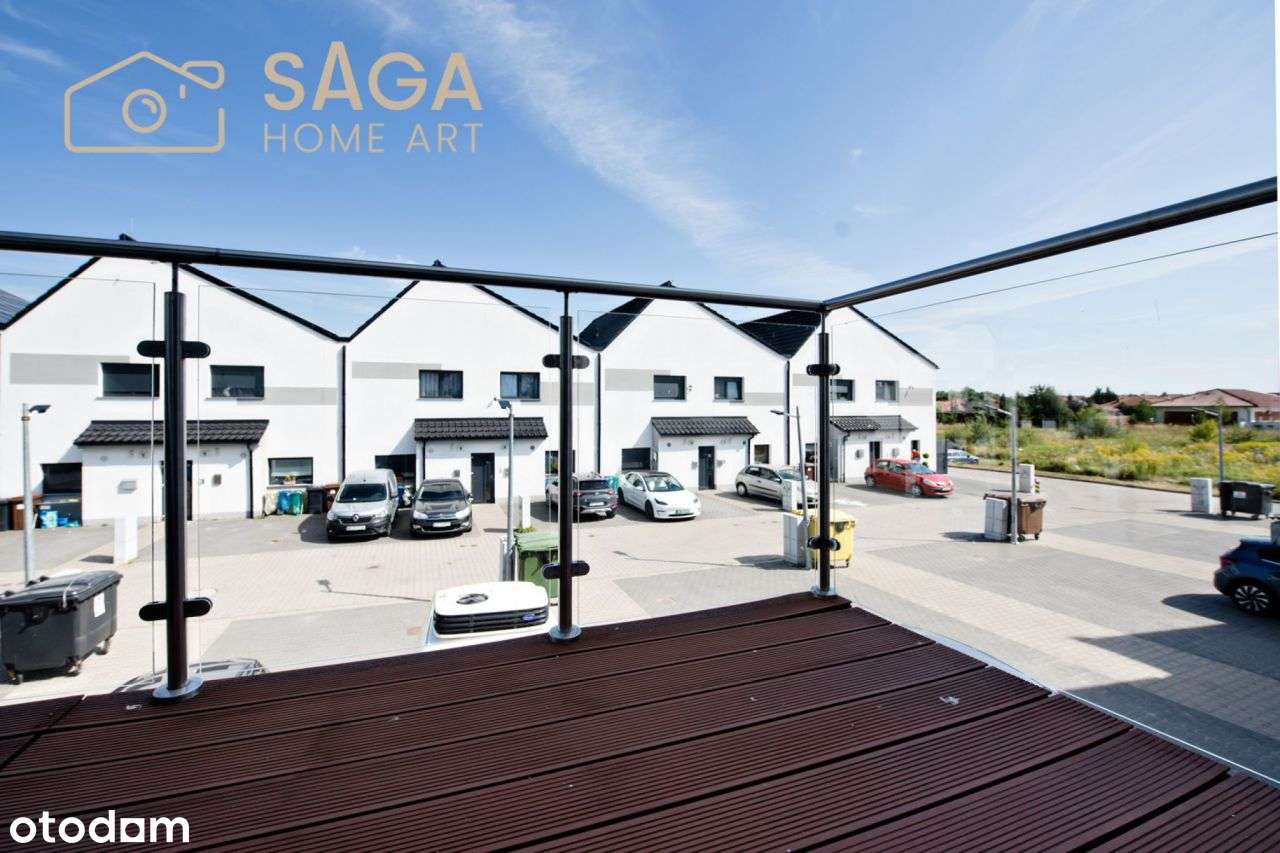 0% prowizji/86,65 m2/2 mieszkania/Fotowoltaika/Kli-11