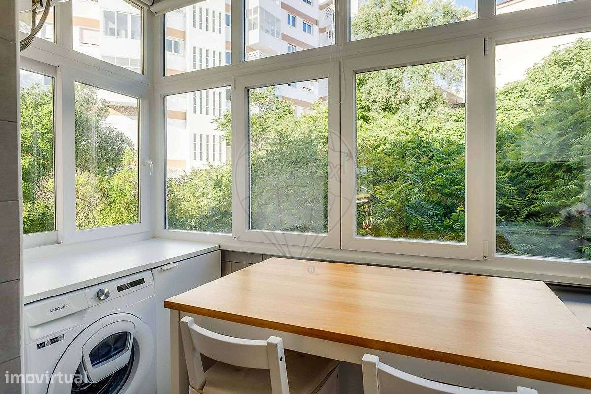Apartamento T2 para venda-12
