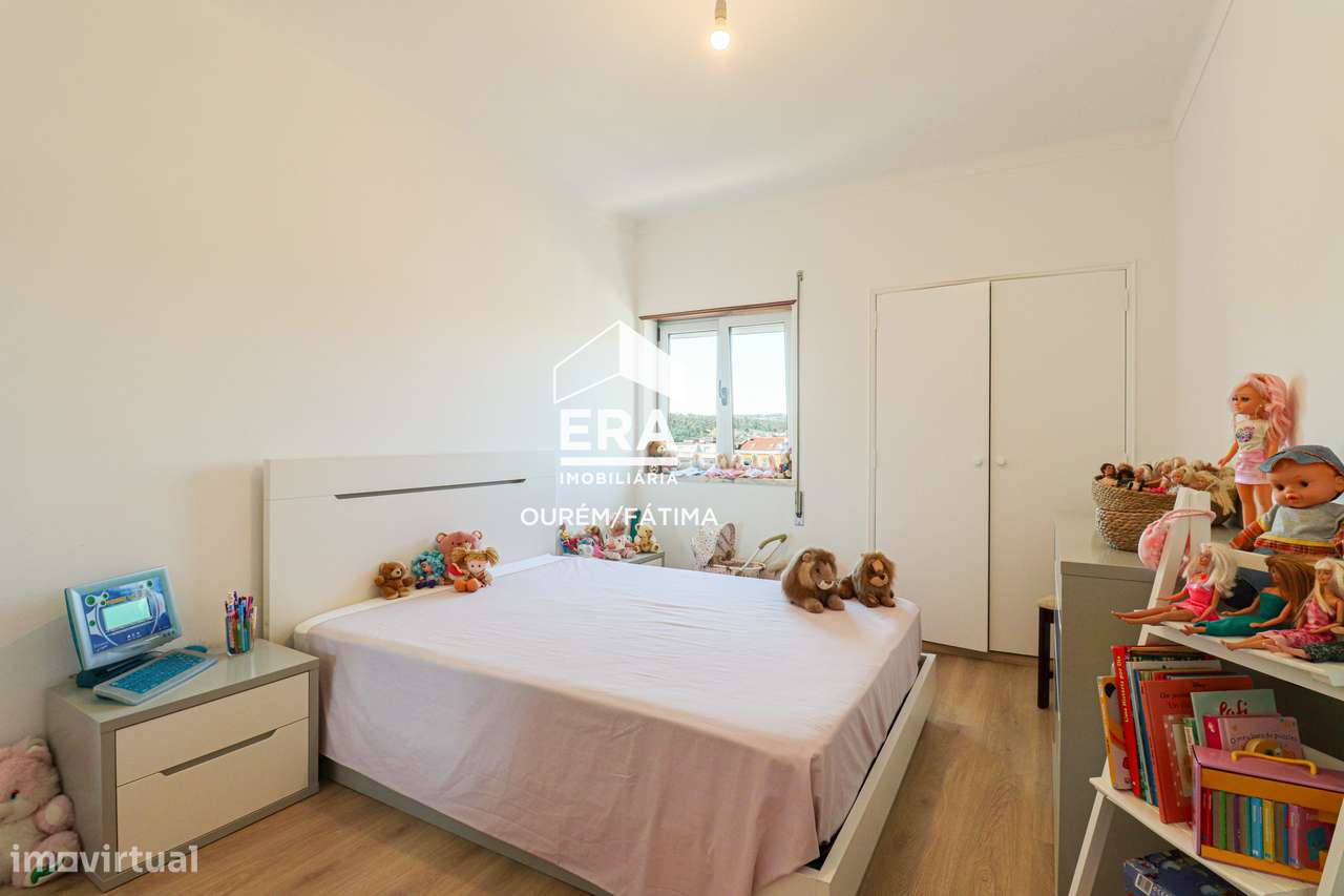 Apartamento T3, Ourém-23