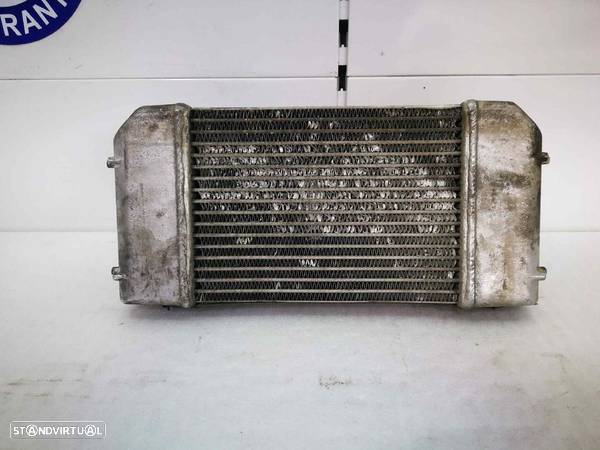 Intercooler LAND ROVER RANGE ROVER I 2.5 TD 4X4 - 1