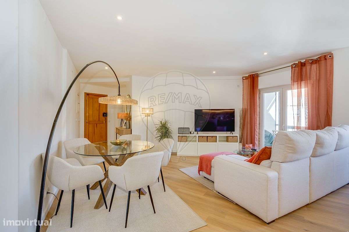 Apartamento T2 para venda-4