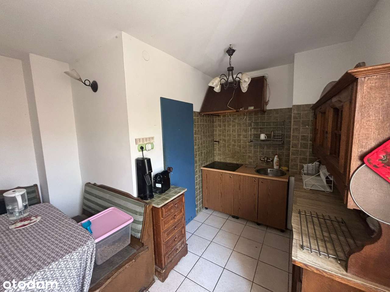 Komfortowe 3-pokojowe mieszkanie przy szpitalu  – 68 m² | ul. Ślężna-7