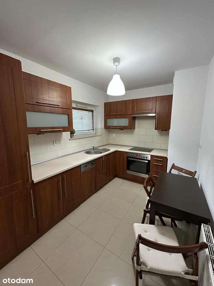 Przytulne, 2-pokojowe mieszkanie 50 m² ul. Pychowicka 18, Kraków-5