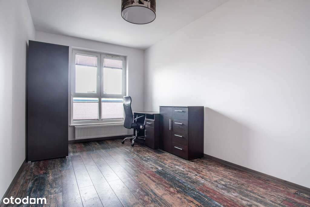 Mieszkanie w centrum, ul. Kaczorowskiego 41m2!-6